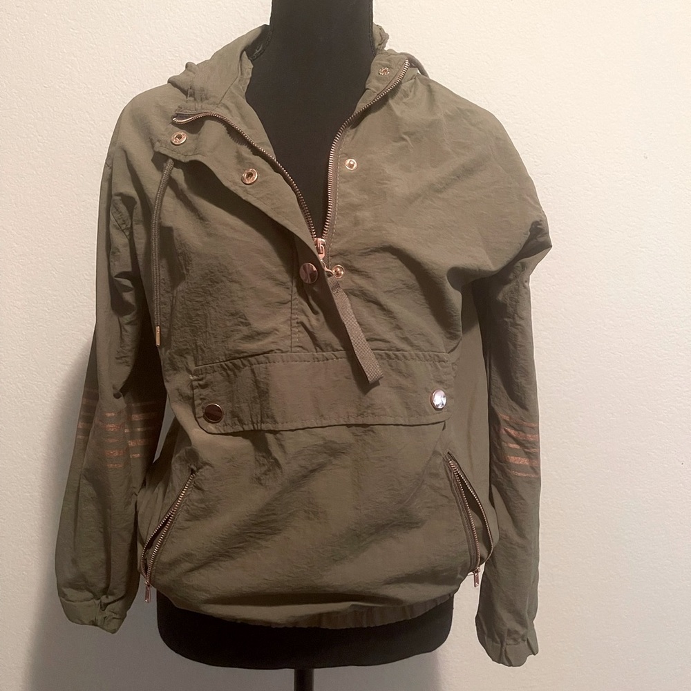 Windbreaker